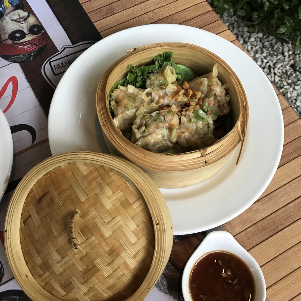 cantine bambou - Restaurants Near Me