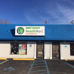 Benzer Pharmacy