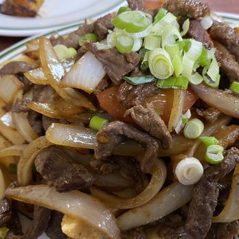 Sabor Peruano - Peruvian Near Me - Fairfield, Ohio
