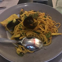 La Vida - La Vida- Spaghetti del Mare