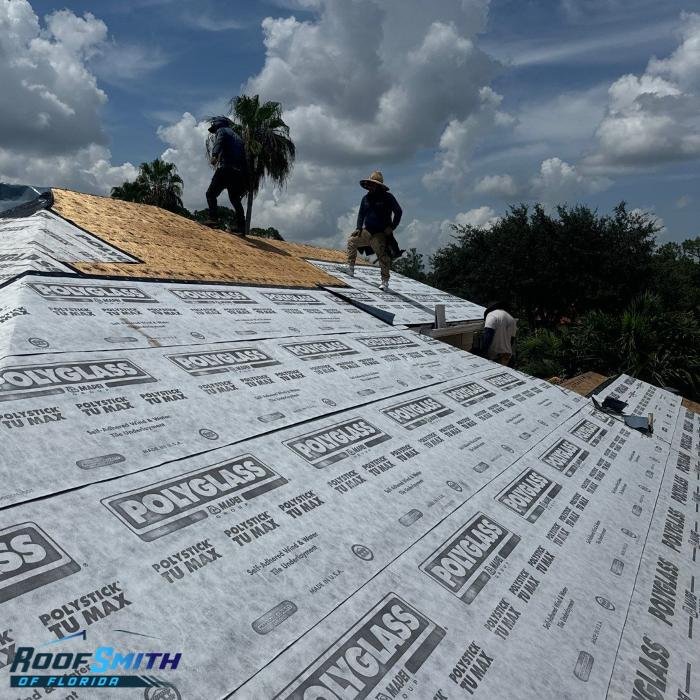 Slide of RoofSmith of Florida