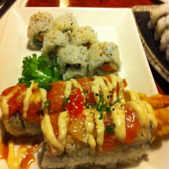 Sushi Hook - Island and Philly - Sushi Bars Near Me - Sacramento, California Sushi Hook - Island and Philly - Sushi Bars Near Me - Sacramento, California
