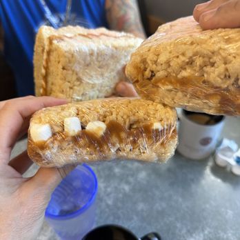 Rothsay Truck Stop - Rice crispy mutation. Omg. Fire - Cafes Near Me - Rothsay, Minnesota Rothsay Truck Stop - Rice crispy mutation. Omg. Fire - Cafes Near Me - Rothsay, Minnesota