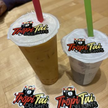 TropiTai Delights - Bubble Tea Near Me - Lakewood, Colorado TropiTai Delights - Bubble Tea Near Me - Lakewood, Colorado