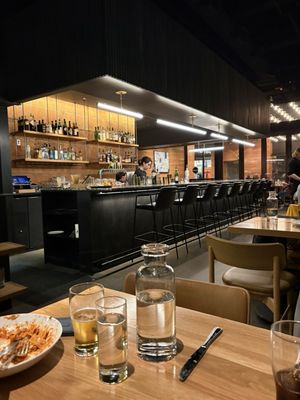 Bombo Italian Kitchen by null