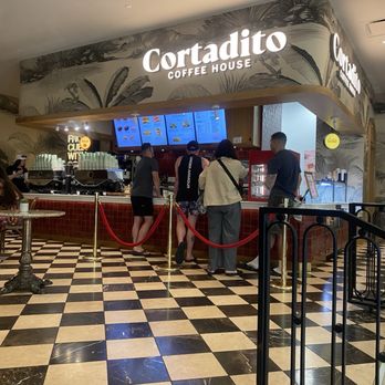 Cortadito Coffee House - Coffee & Tea Near Me - Las Vegas, Nevada