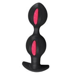 Castle Megastore - Buy Now: B Balls Duo Anal Plug
https://www.castlemegastore.com/t0q1