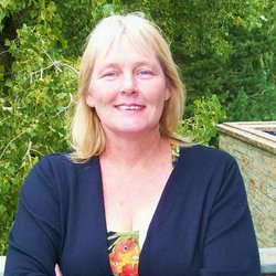 Sharon McQuestion, CPA