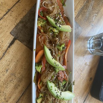 Ukami - Sushi Bars Near Me - Tulum, ROO