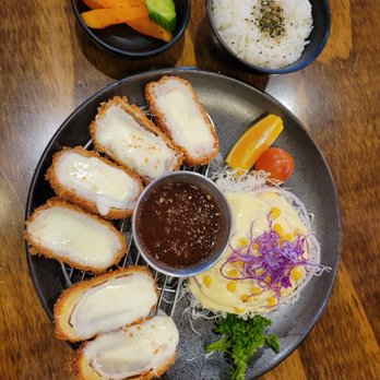 Kurobuta - Ramen Near Me - Carrollton, Texas