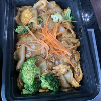 Sweet Rice - Laotian Near Me - Auburn, Washington