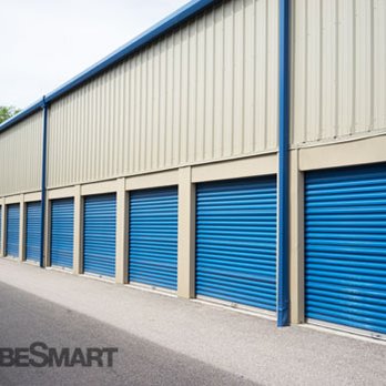 CubeSmart Self Storage - Self Storage Near Me - Wakefield, Rhode Island CubeSmart Self Storage - Self Storage Near Me - Wakefield, Rhode Island