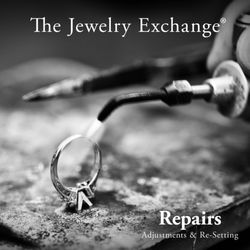 The Jewelry Exchange - Overland