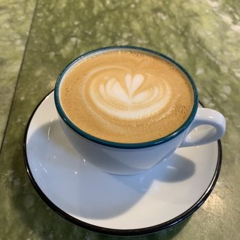 Ellē - Latte is okay. So expensive though. - Cafes Near Me - Washington, DC, District of Columbia Ellē - Latte is okay. So expensive though. - Cafes Near Me - Washington, DC, District of Columbia