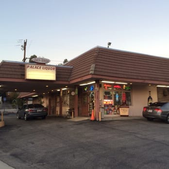 Palace Liquor Depot - Outside - Beer, Wine & Spirits Near Me - Glendale, California Palace Liquor Depot - Outside - Beer, Wine & Spirits Near Me - Glendale, California