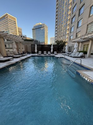 The Ritz-Carlton, Dallas by null