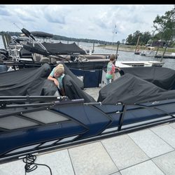 Marine 360