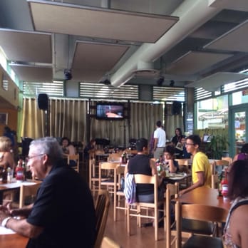 Restaurante Doña Ana - Inside seating - Puerto Rican Near Me - Bayamón, Puerto Rico