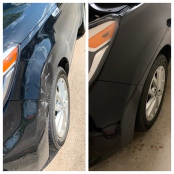 Dent Sharks - Body Shops Near Me - Houston, Texas Dent Sharks - Body Shops Near Me - Houston, Texas