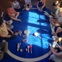 Happy Day Montessori Preschool