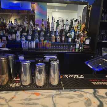 Kumbia Restaurant - Latin American Near Me - Rockville, Maryland