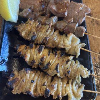 HONDA-YA Tustin - Sushi Bars Near Me - Tustin, California HONDA-YA Tustin - Sushi Bars Near Me - Tustin, California