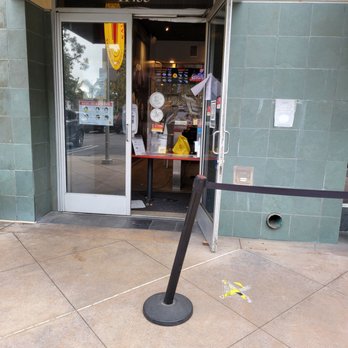 The Halal Guys - Front door walk up order and pick up - Halal Near Me - Cerritos, California The Halal Guys - Front door walk up order and pick up - Halal Near Me - Cerritos, California