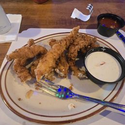 Chicken tenders Chicken tenders