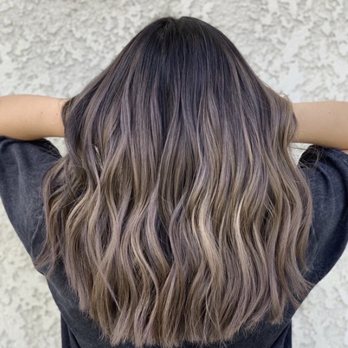 Bebe Salon - My reference picture - Hair Stylists Near Me - Garden Grove, California