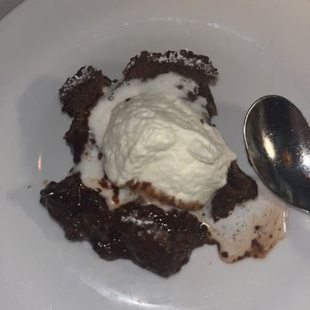 Arroyo Chop House - Chocolate Soufflés - Steakhouses Near Me - Pasadena, California