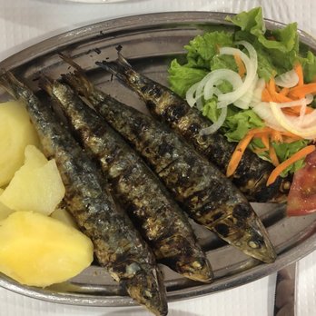 Os Jeronimos - Grilled Sardines - Bars Near Me - Lisbon, 11 Os Jeronimos - Grilled Sardines - Bars Near Me - Lisbon, 11