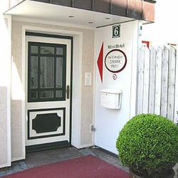 Minihotel Büsum
