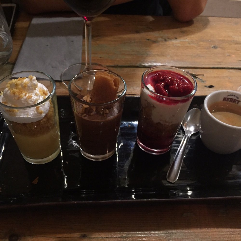 Au Coeur du Panier - Gourmand - French Near Me - Marseille, 13