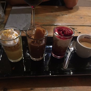 Au Coeur du Panier - Gourmand - French Near Me - Marseille, 13