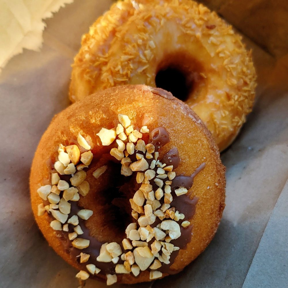 Tasty-O Donuts Image