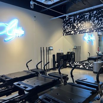 BE Fit Modern Pilates - IG: happyfoodieoc - Pilates Near Me - Costa Mesa, California