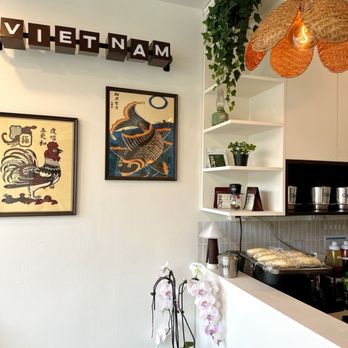 Ca Phe - Coffee & Tea Near Me - Toronto, Ontario