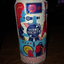 Twisted Spoke Saloon