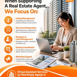 Kondo Ko. | The No. 1 Personal Condo Manager in the Philippines - Successful real estate agents know that great service doesnt stop at client meetings.Behind