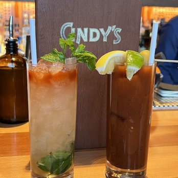Cindy's Rooftop - New American Near Me - Chicago, Illinois