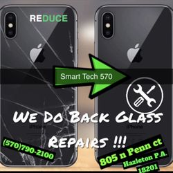Smart Tech 570 - We repair iPhones and iPads