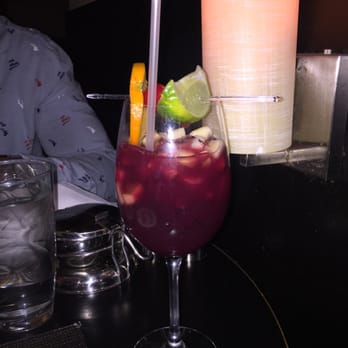 Di Pescara - Sangria. Not as good as it looks - Italian Near Me - Northbrook, Illinois Di Pescara - Sangria. Not as good as it looks - Italian Near Me - Northbrook, Illinois