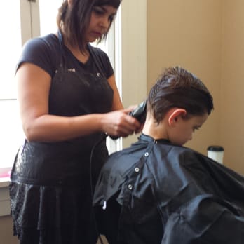 Palazzi - Hair Salons Near Me - Campbell, California