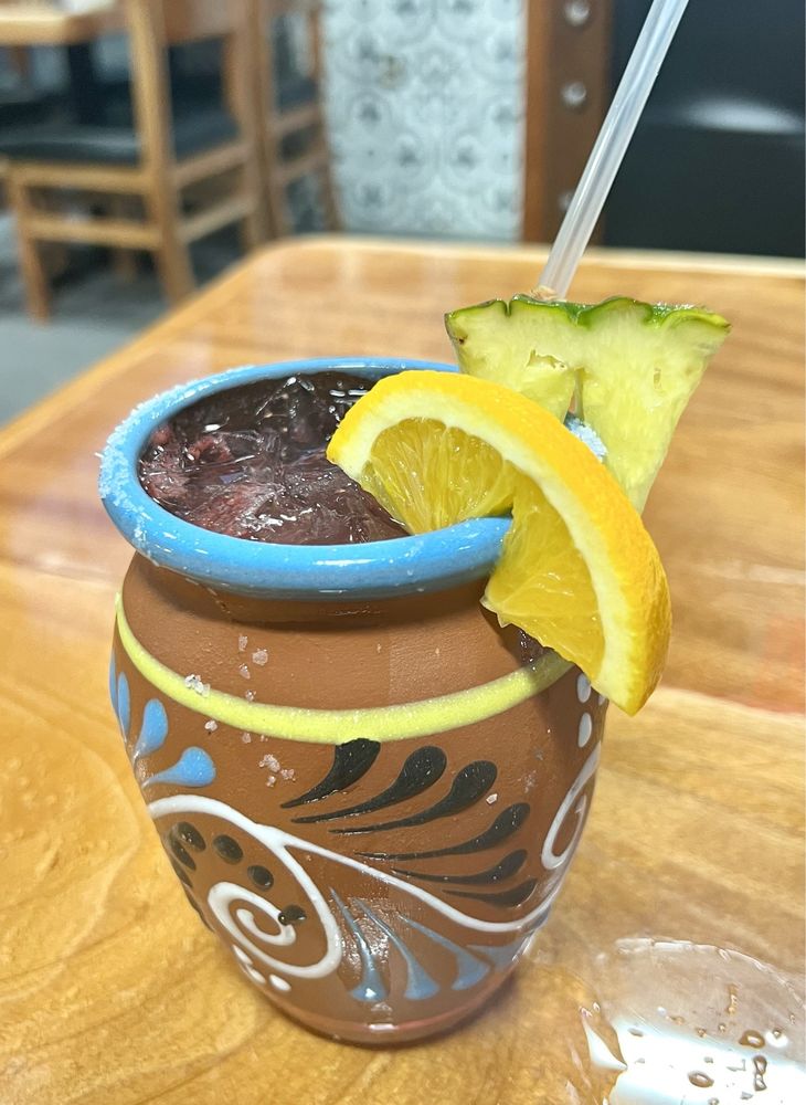 La Cantina
