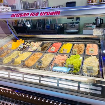 La Michoacana Dulce Passion - Gelato - Desserts Near Me - Sedona, Arizona