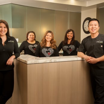 Kenneth K Lee, DDS - Total Sleep Dentistry - The team at Kenneth K. Lee Total Sleep Dentistry - General Dentistry Near Me - Tarzana, California Kenneth K Lee, DDS - Total Sleep Dentistry - The team at Kenneth K. Lee Total Sleep Dentistry - General Dentistry Near Me - Tarzana, California
