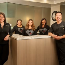 Kenneth K Lee, DDS -  Total Sleep Dentistry - The team at Kenneth K. Lee Total Sleep Dentistry