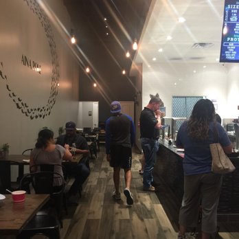 Aina Poke - Poke Near Me - Richmond, Texas Aina Poke - Poke Near Me - Richmond, Texas