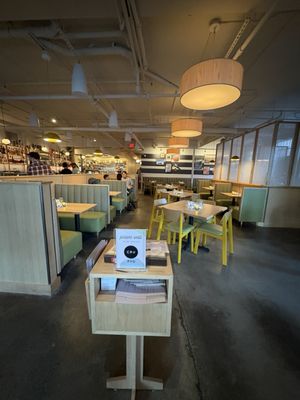 CRU PVD Kitchen & Bar by null