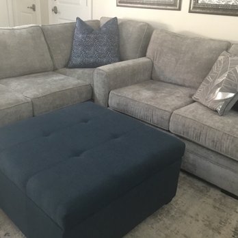 Mathis Home - Sectional - Furniture Stores Near Me - Irvine, California Mathis Home - Sectional - Furniture Stores Near Me - Irvine, California